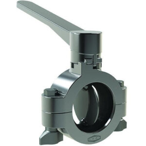 B5102 Series Butterfly Valve - Dixon