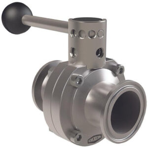 B5107 Butterfly Valve Replacement Parts - Dixon