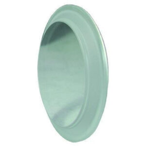 B5416MP Acrylic Sight Glass Tri-Clamp End Cap - Dixon
