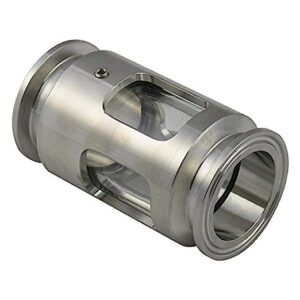 B54BMP Compact Tri-Clamp Sight Glass - Dixon