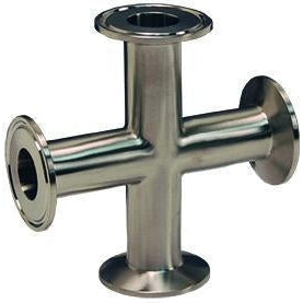 B9MP Tri-Clamp Cross - Dixon