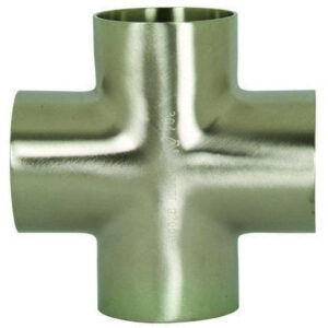 B9WWWW Polished Weld Crosses - Dixon