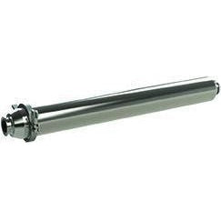 BSCCQ Long In-line Tri-Clamp Filter / Strainer - Dixon