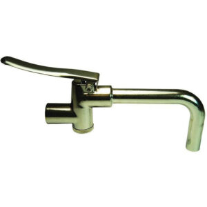 BTG Topping Gun - Dixon