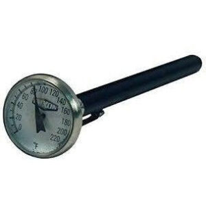 Bi-Metal Pocket Thermometer - Dixon