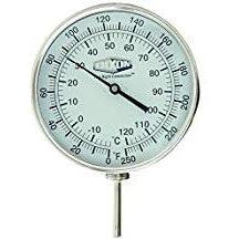 Bi-Metal Thermometer - Dixon