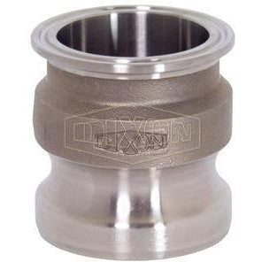 Cam & Groove Adapter – Dixon