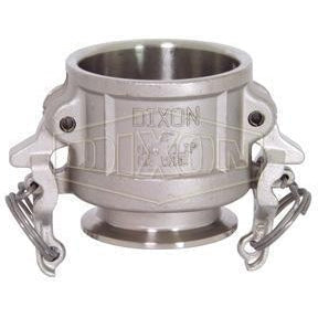 Cam & Groove Coupler - Dixon