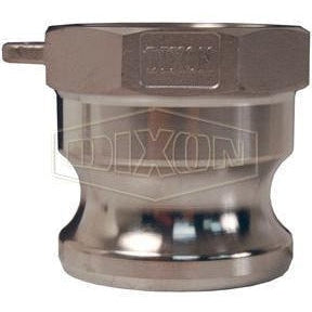 Cam & Groove Global Adapter