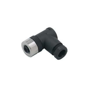 M12 Wirable socket – Ifm