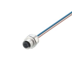socket M12 5 pin – Ifm