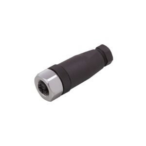 Wirable socket 4 pin – Ifm