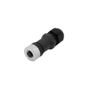 Wirable socket 8 pin – Ifm
