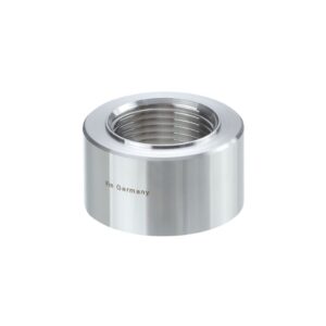 Adaptateur de soudage 1in G - Ifm