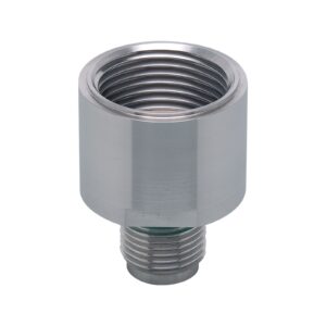 Screw fittings for process sensors – Ifm