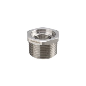 Screw-in adapter for process sensors – Ifm