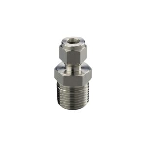 COMPRESSION FITTING 1/2 NPT – Ifm