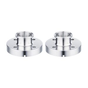 Tri-Clamp Adapter 1.5" – Ifm