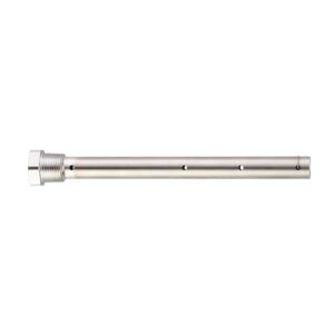Tube coaxial pour capteurs de niveau - Ifm