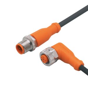 M12 Jumper Cable 1m – Ifm