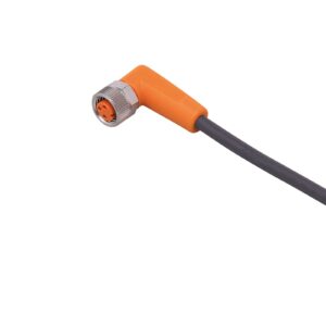 Câble M8, 5 m - Ifm