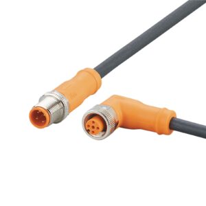 Jumper cable M12 0.5m – Ifm