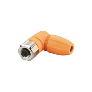 Wirable socket – Ifm