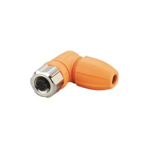 Wirable socket – Ifm