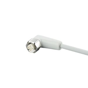 Connecting cable with socket – Ifm