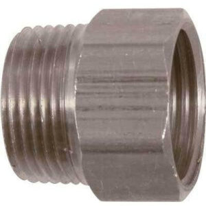 Adaptateur rigide NPT femelle pour tuyau d'arrosage - Dixon