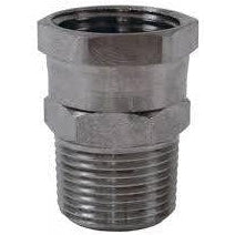 Adaptateur NPT femelle pour tuyau d'arrosage - Dixon