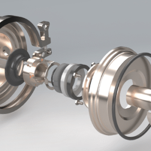 Ampco H Series