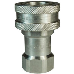 H-Series Hydraulic Coupling - Dixon