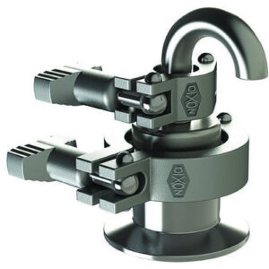 HAV Series Tri-Clamp Air Relief Valve - Dixon