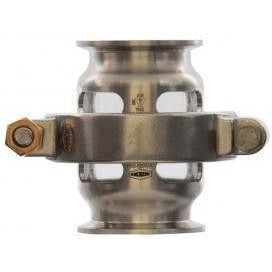 HSG Series Sight Glass - Dixon