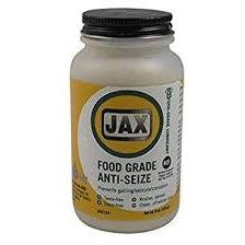 Jax Food Grade Anti-Seize - Dixon