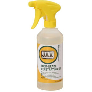 Jax Food Grade Penetrating Oil - Dixon