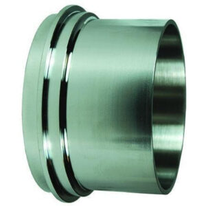 L14AJP John Perry Long Plain Weld Ferrules - Dixon