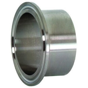 L14AM7X Schedule 5S and 10S Long Weld Ferrules