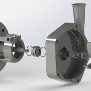 Ampco LC Series