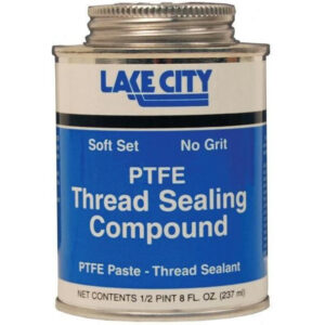 LCTS Thread Sealant Paste - Dixon