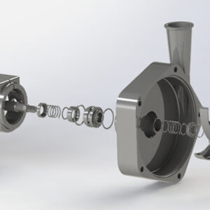 Ampco LD Series