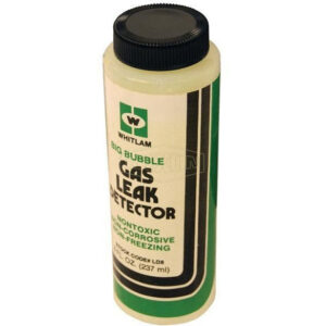Leak Detector - Dixon