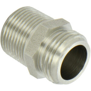 Adaptateur mâle NPT pour tuyau d'arrosage - Dixon