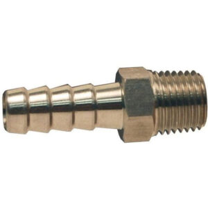 Male NPT with Hose Barb - Dixon