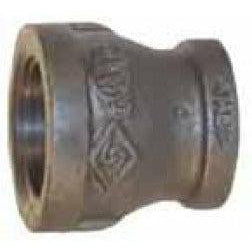 NPT Bell Reducer - Dixon