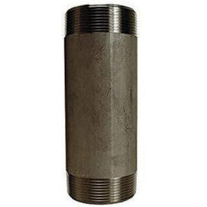 Embout de tuyau NPT - Dixon