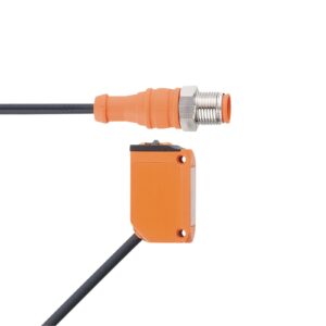Retro-reflective sensor – Ifm