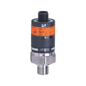Pressure Sensor – Ifm
