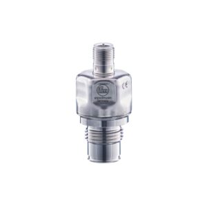 Flush pressure transmitter G1/2 – Ifm